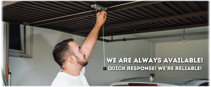 Garage Door Installation Knoxville TN